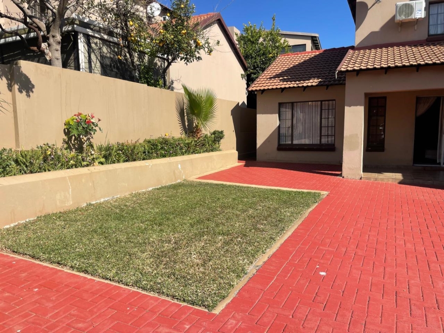 3 Bedroom Property for Sale in Cashan North West